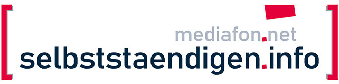 mediafon.net – ver.di-Beratung für Solo-Selbstständige